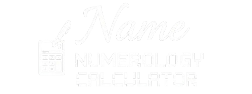Name Numerology Calculator